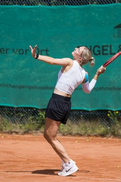 Bild 137 - RL TC an der Schirnau - SV Zehlendorfer Wespen : Ergebnis: 9:0